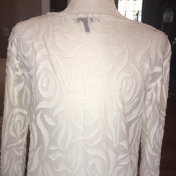 J. Valdi swimsuit coverup in medium - Picture 8 of 13